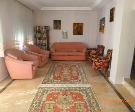 Pine House Seferihisar