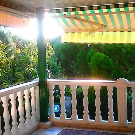 Pine House * Seferihisar